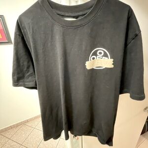 Off White T shirt